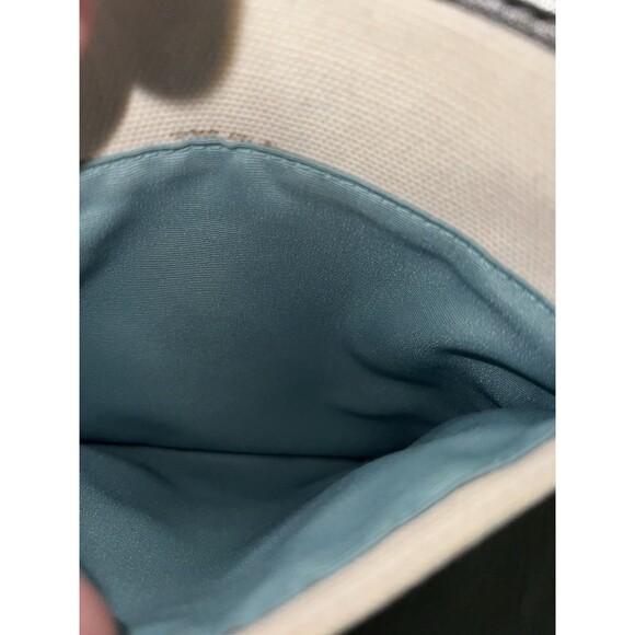 Coach Starfish Canvas Crossbody Limited Edition - Picture 3 of 9